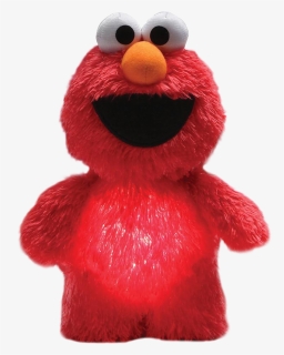 Elmo Transparent Png, Png Download, Free Download