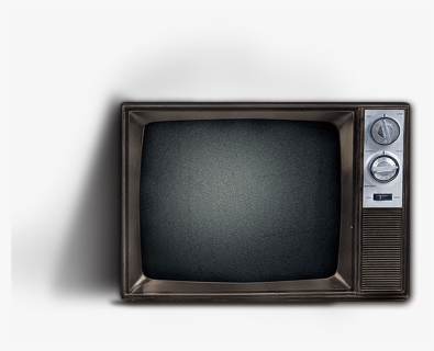 Old Tv Screen Png, Transparent Png, Free Download