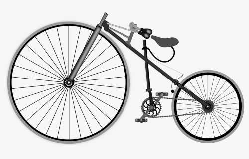 Transparent Bike Icon Png, Png Download, Free Download