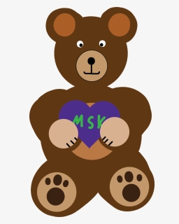 Teddy Bear , Png Download Clipart , Png Download, Transparent Png, Free Download