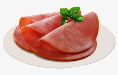 Prosciutto Sausage Ham Bacon Italian Cuisine, HD Png Download, Free Download