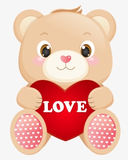 Teddy Bear , Png Download, Transparent Png, Free Download