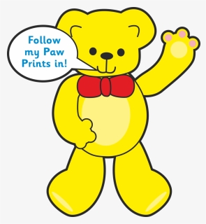 Nesham Teddy Bear, HD Png Download, Free Download