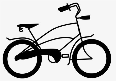 Transparent Bike Clipart Png, Png Download, Free Download