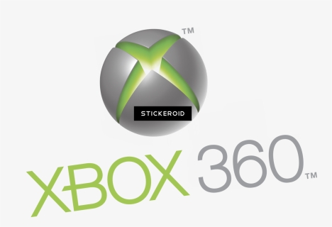 Xbox Logo Gaming, HD Png Download, Free Download