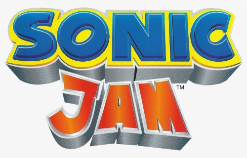 Sonic Jam Logo, HD Png Download, Free Download