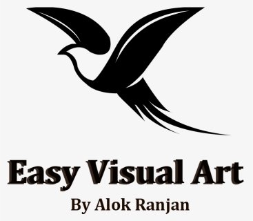 Easy Visual Art, HD Png Download, Free Download