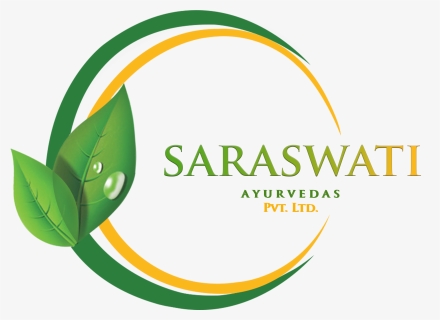 Saraswati Ayurvedas, HD Png Download, Free Download