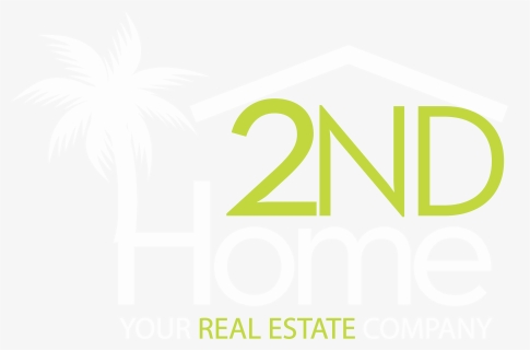 2nd Home Mexico Transparent Logo, HD Png Download, Free Download