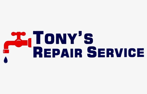 Tony"s Repair Service, HD Png Download, Free Download