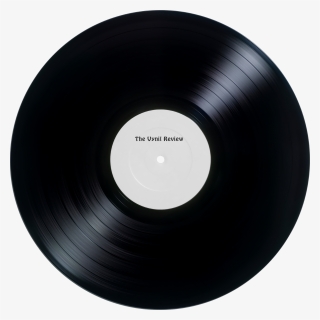 Vinyl Record Transparent Png, Png Download, Free Download