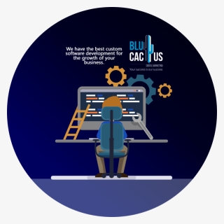 Software Development Png, Transparent Png, Free Download