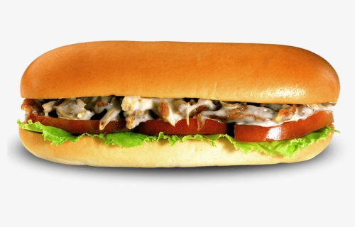 Salmon Sandwich Png, Transparent Png, Free Download