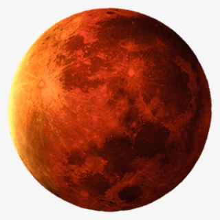 Red Planet Png, Transparent Png, Free Download