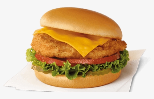 Chick Fil A Chicken Sandwich , Png Download, Transparent Png, Free Download