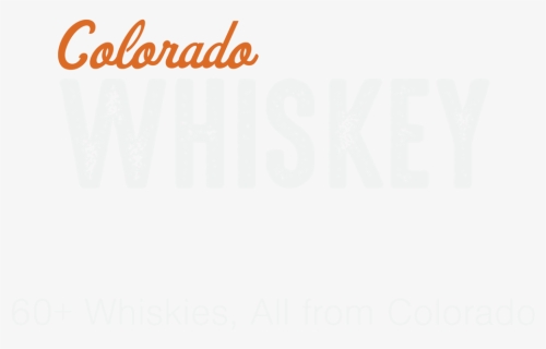 Colorado Whiskey, HD Png Download, Free Download