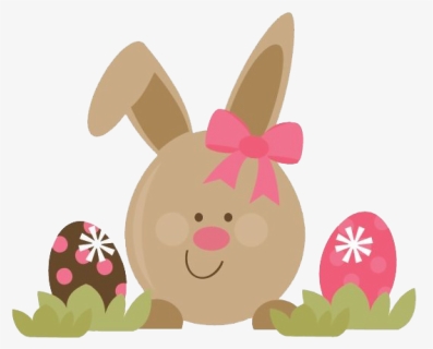 Easter Rabbit Png Clipart, Transparent Png, Free Download