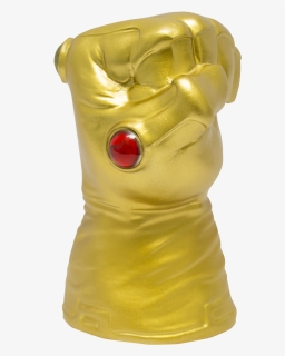 The Infinity Gauntlet Paperweight, HD Png Download, Free Download