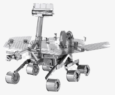 Mars Rover Png Free Image, Transparent Png, Free Download