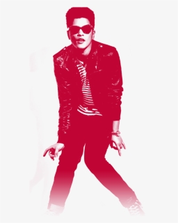 Bruno Mars Png , Png Download, Transparent Png, Free Download