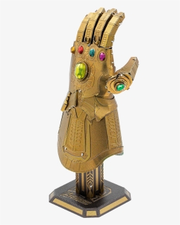 Infinity Gauntlet, HD Png Download, Free Download