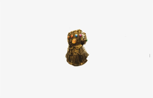 Infinity Gauntlet Png, Transparent Png, Free Download