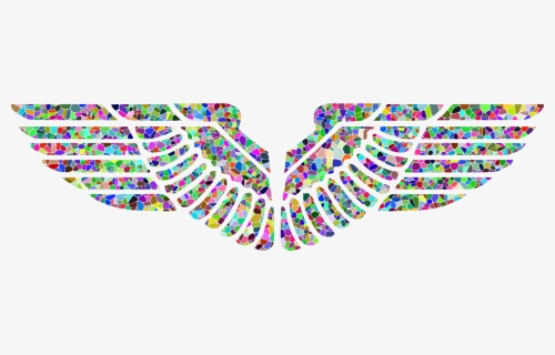 Transparent Eagle Wing Clipart, HD Png Download, Free Download