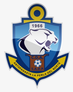 Cd Antofagasta Hd Logo Png, Transparent Png, Free Download