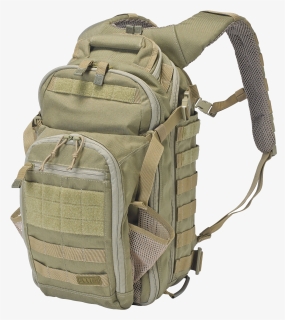 Military Backpack Png Image, Transparent Png, Free Download