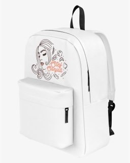 Taylor Nicole Dean Merch Backpack , Png Download, Transparent Png, Free Download