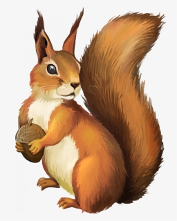 Download For Free Squirrel Icon, HD Png Download, Free Download