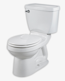 Champion 4 Round Front Complete Toilet, HD Png Download, Free Download