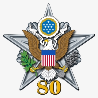 Usa Barnstar 80, HD Png Download, Free Download