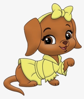 Whisker Haven Lucy The Puppy, HD Png Download, Free Download