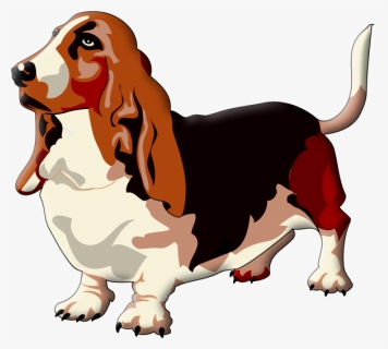 Transparent Dog Beagle Puppy Paw Clipart For Activities, HD Png Download, Free Download