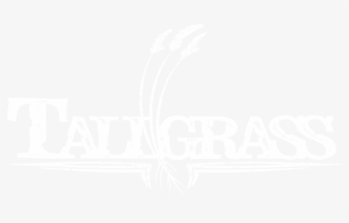 Tallgrass White Logo, HD Png Download, Free Download