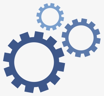 Gears Png, Transparent Png, Free Download