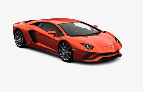 Lamborghini Aventador S Png , Png Download, Transparent Png, Free Download