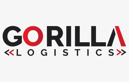 Gorilla Logistics Png Logo, Transparent Png, Free Download
