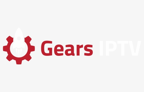 Gears Iptv Is The Best Iptv In Uk/us/ca Logo, HD Png Download, Free Download
