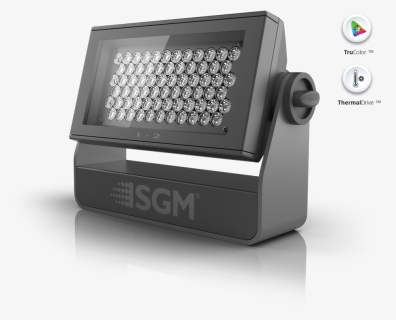 Sgm Light, HD Png Download, Free Download