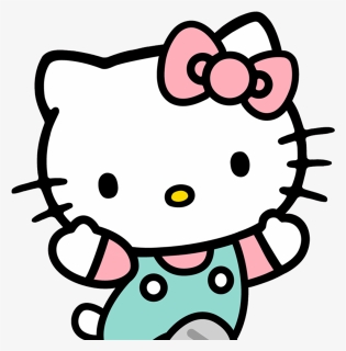 Hello Kitty Png Images Free Transparent Hello Kitty Download Kindpng