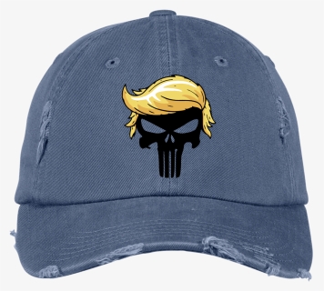 Trump Hair Png, Transparent Png, Free Download