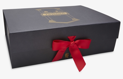 Transparent Red Gift Ribbon Png, Png Download, Free Download