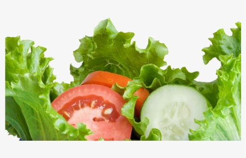 Salad Png Transparent, Png Download, Free Download