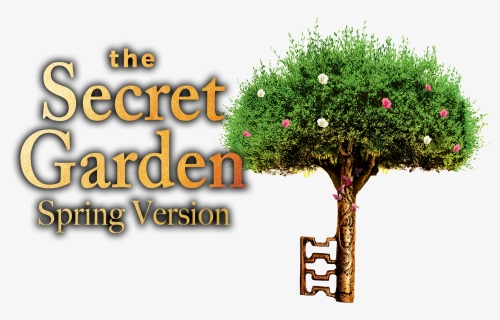 Secret Garden Png, Transparent Png, Free Download