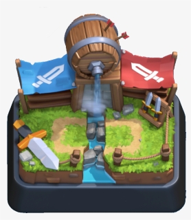 Clash Royale Png, Transparent Png, Free Download