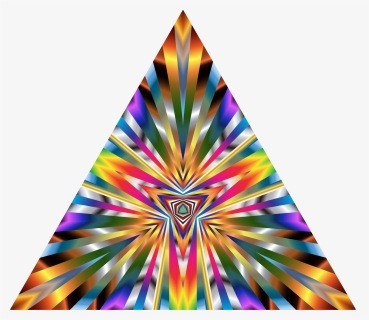 Primordial Pyramid Clip Arts, HD Png Download, Free Download