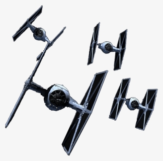 Tie Fighters Png Picture Stock, Transparent Png, Free Download