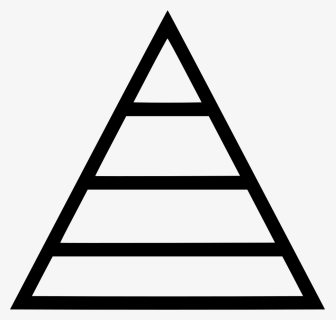 Pyramid Graph, HD Png Download, Free Download